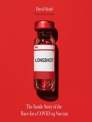 cover image of Longshot